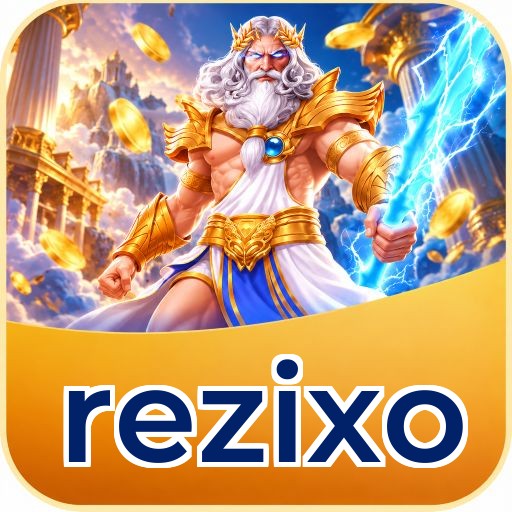 Screenshot 1 - rezixo Home Screen
